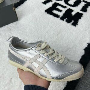 Onitsuka Tiger MEXICO 66 casual shoes for women